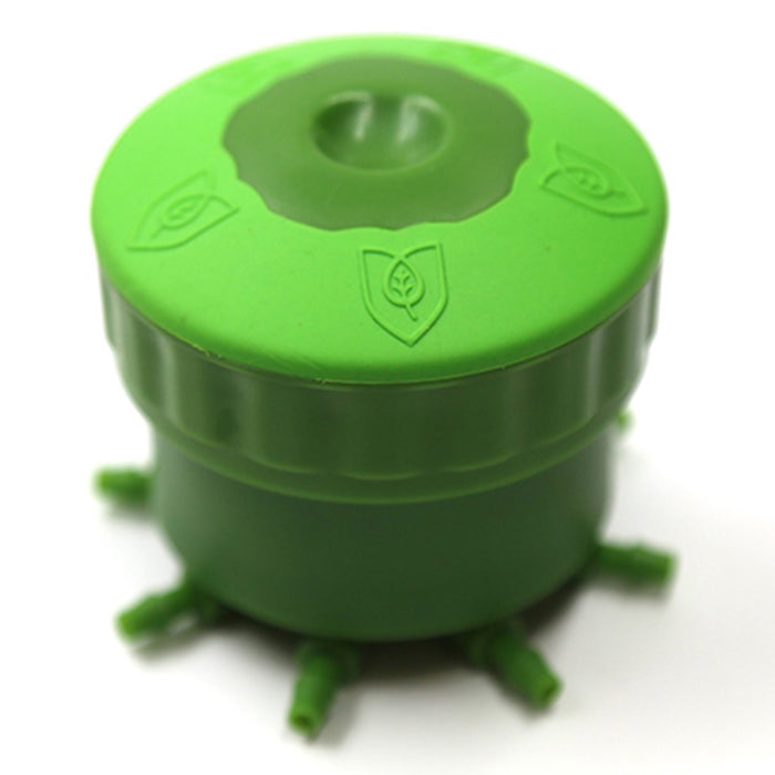 FloraFlex Multi Flow Bubbler
