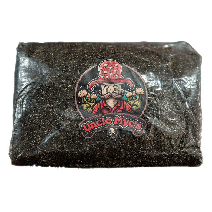 Uncle Myc's Manure Blend 2lb