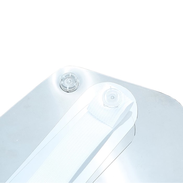Face Shield (1-piece)