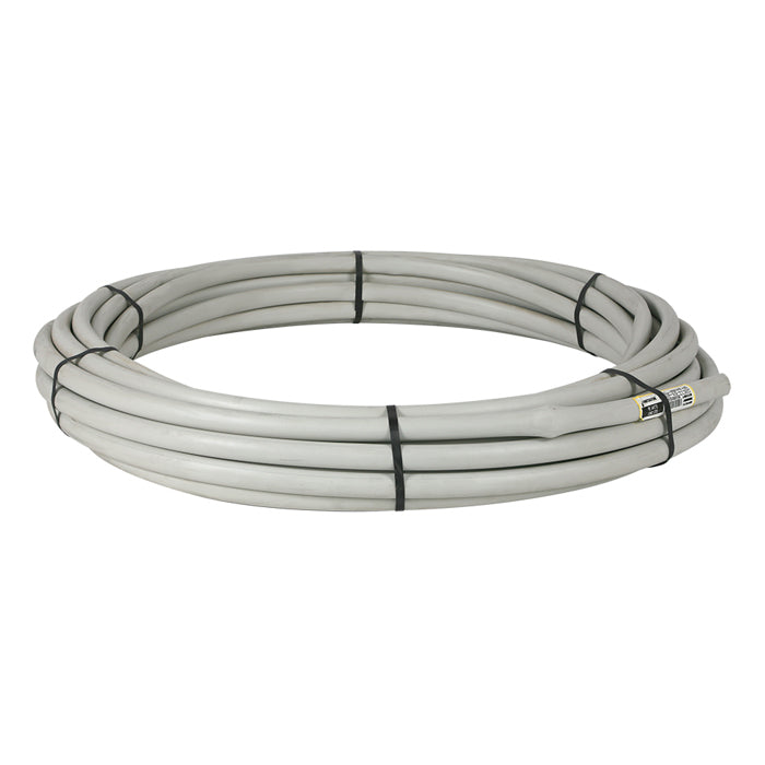 ~REFURBISHED~ Netafim UV Polyethylene Tubing 1in (1.06in ID x 1.20in OD) - 100ft