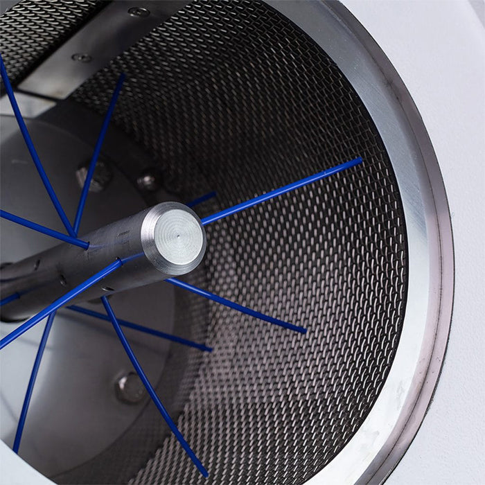 Futurola Super Shredder Super Mini + Sifter