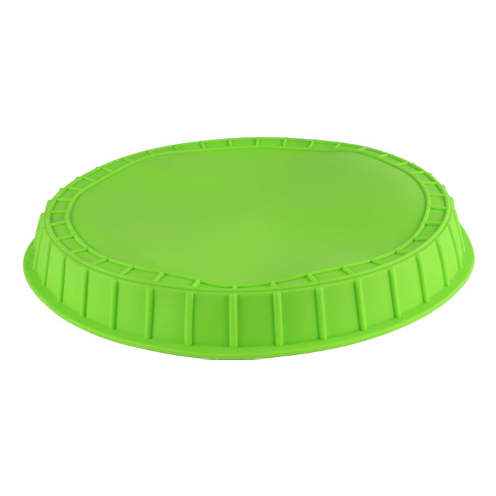 Silicone Bottom for CrankIt Dry & Wet Trimmer 777185