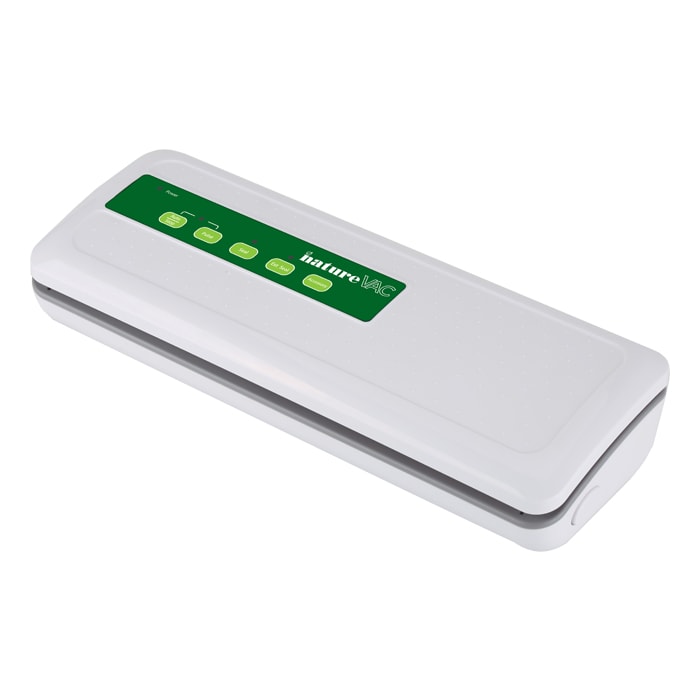 ~REFURBISHED~ NatureVac Economy Vacuum Sealer V2