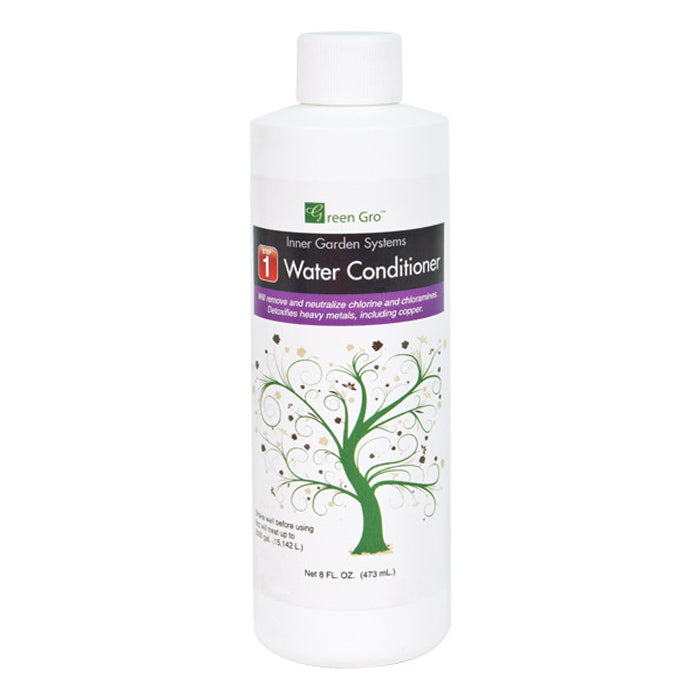 Green Gro Water Conditioner 8oz