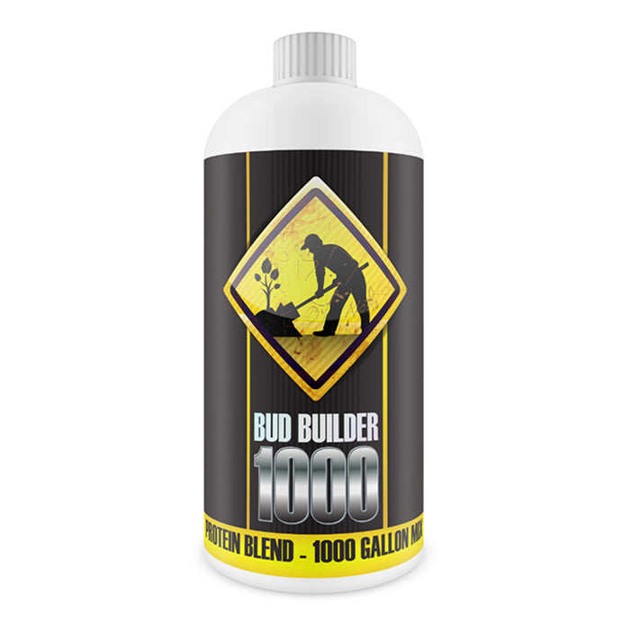 Bud Builder Protein Blend 32 fl oz