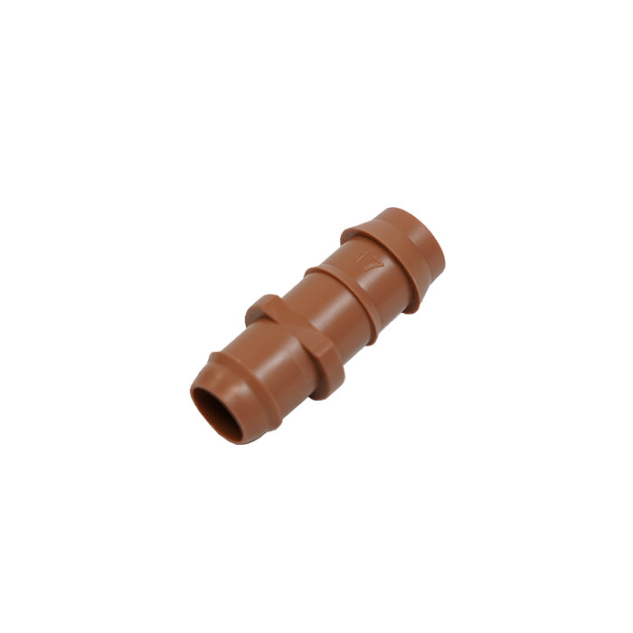 Connector, 17mm, 25pcs/pack+label