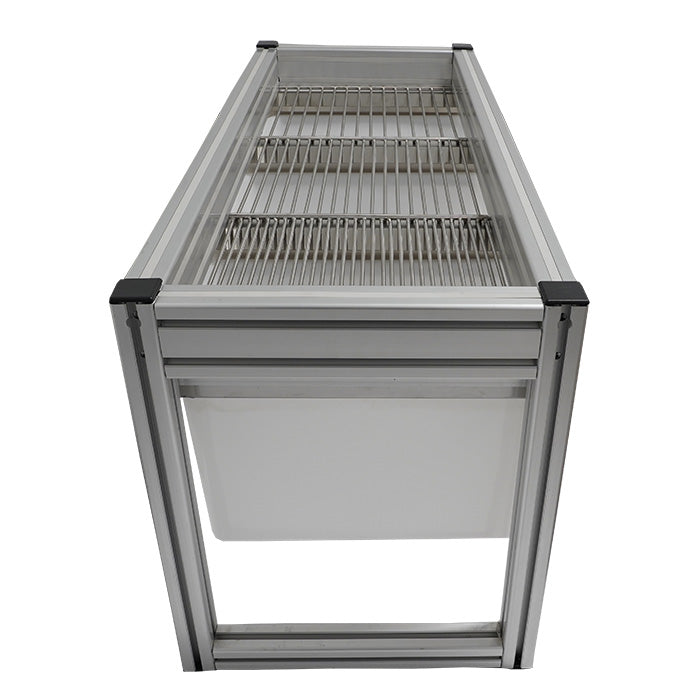 GROW1 Small Stationary Harvest Sorting System