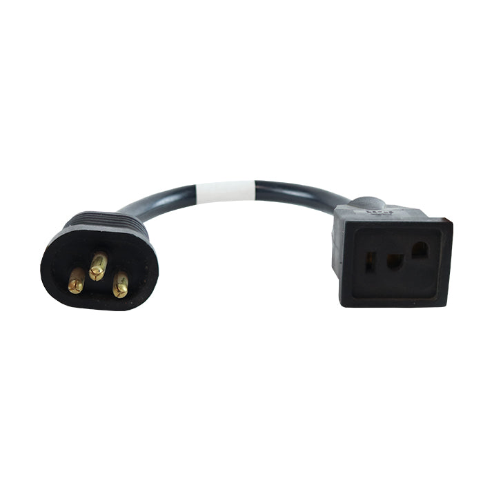 GOLD PigTail Adapter DL Reflector to H type Ballast