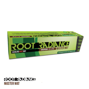61" x 21" Root Radiance Daisy Chain Heat Mat - MAIN (Master)