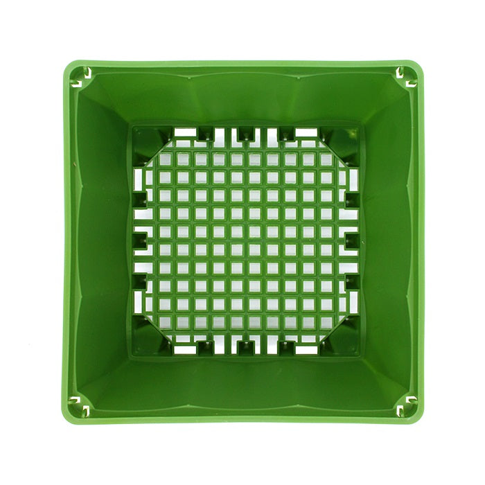 FloraFlex PotPro 8'' Pot (Case of 68)