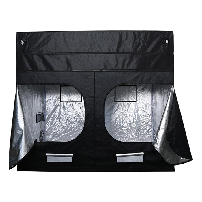 Goliath Grow Tent 4ft x 8ft x 6ft11in - 7ft11in