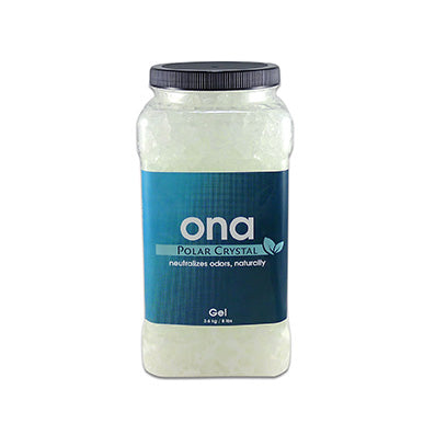 ONA Gel Polar Crystal 1 Gallon Odorstop