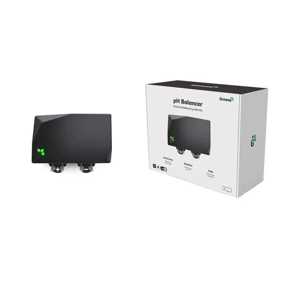 Growee ph Balancer