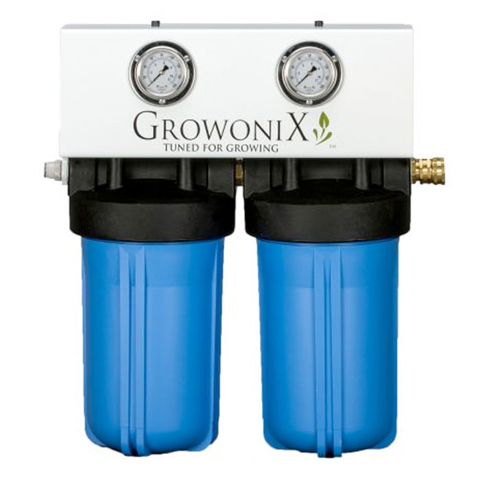 Growonix Lil Boss Scrubber