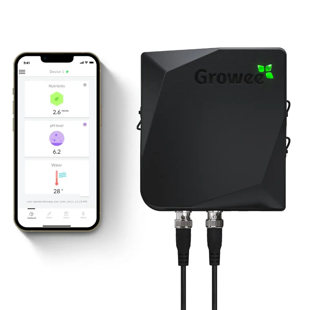 Growee Hydromaster