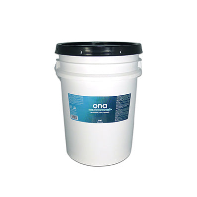 ONA Gel Polar Crystal 5 Gallon