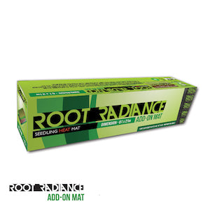61" X 21" Root Radiance Daisy Chain Heat Mat - ADD-ON