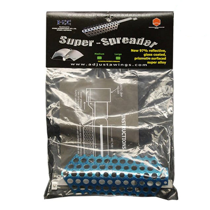 Adjust-a-Wing Enforcer Spreader - Large