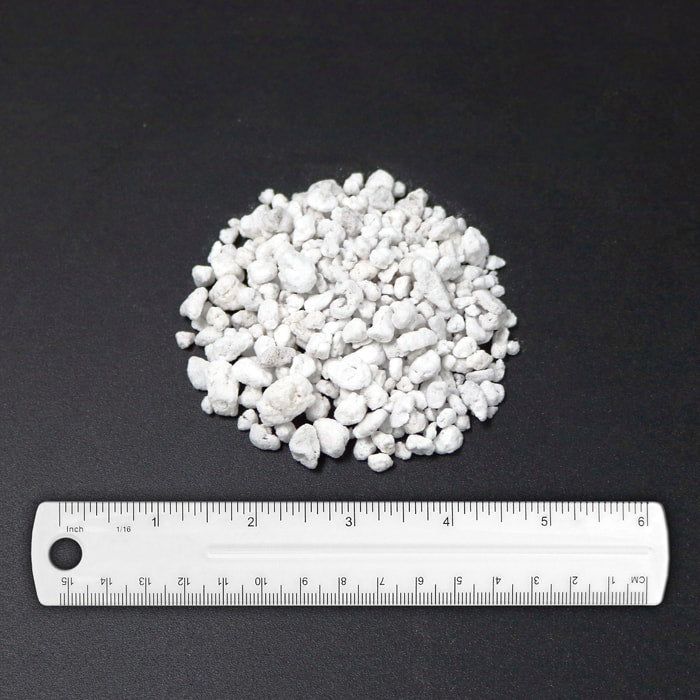 Perlite COURSE #3 Small 4 cu ft (WEST COAST ITEM)