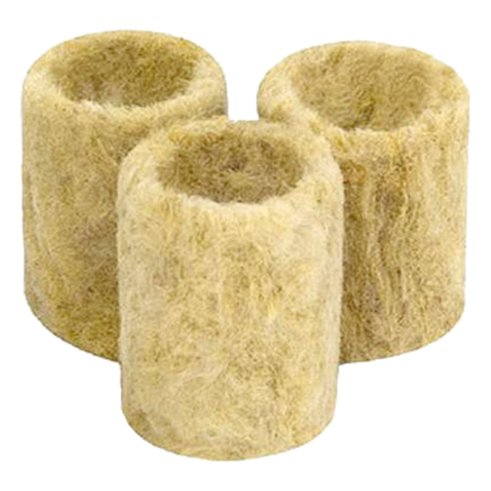 Begrow 35mm x 40mm Stone Wool Starter Plugs (2500pcs/Case)