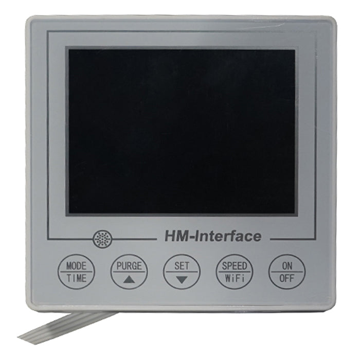 Drop Air X Industrial Ceiling Dehumidifier 115V/60Hz (140 Pints/Day)