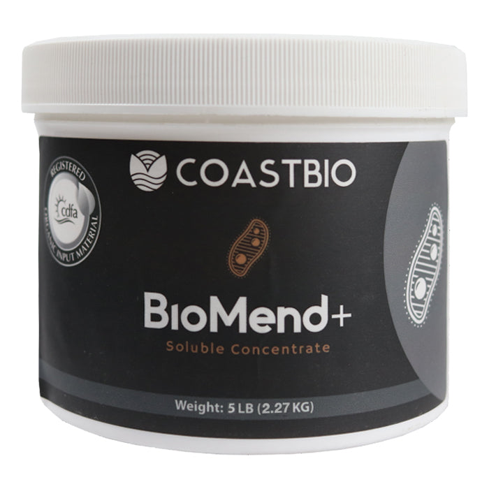 Green Gro Biomend Plus 5lbs (SPECIAL ORDER ITEM)