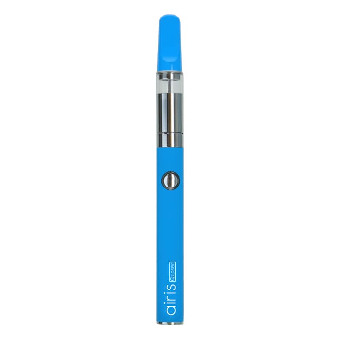Airistech Quaser Blue