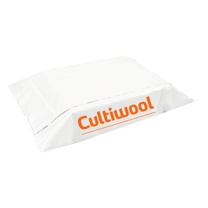 Cultiwool Mini Slabs 10" x 8" x 3" (36 Slabs/Case)