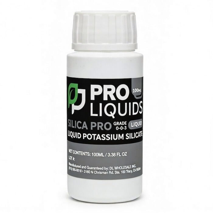 Pro Liquids Silica Pro 100ml