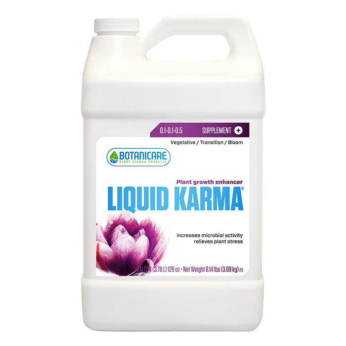 Botanicare Liquid Karma 1 Gallon