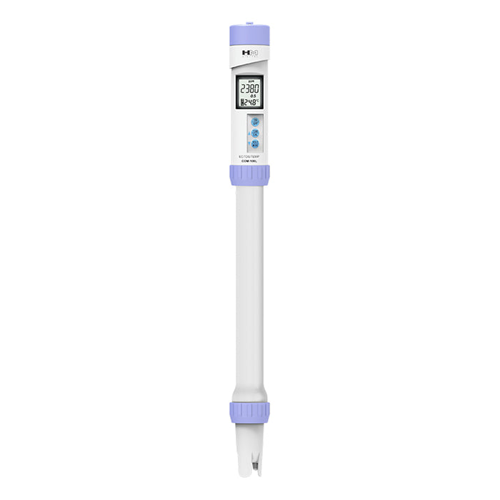 HM Digital Professional Series EC/TDS/Temp Meter (Long)
