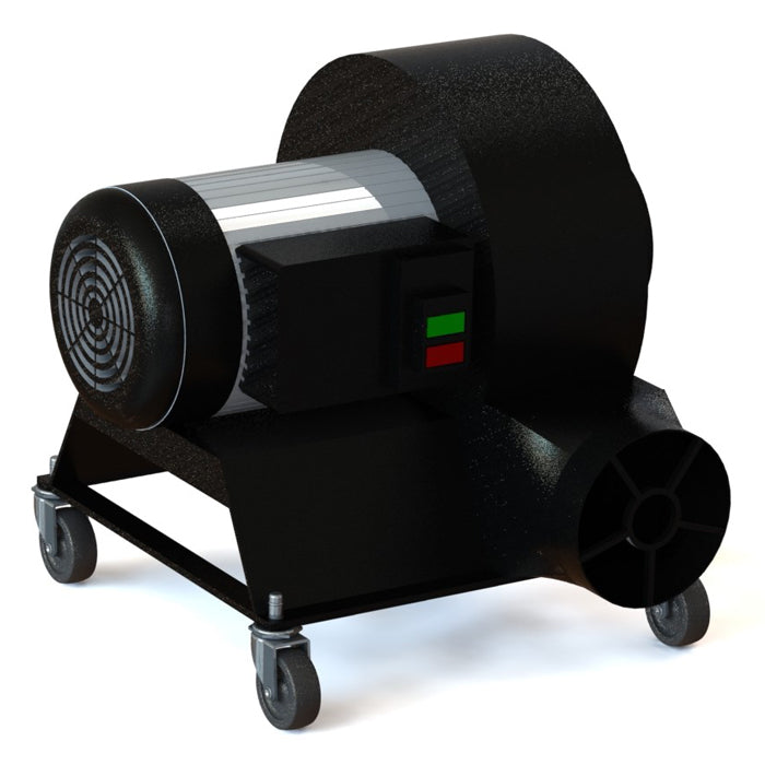 CenturionPro 1.5HP Blower (Mini) (SPECIAL ORDER ITEM)