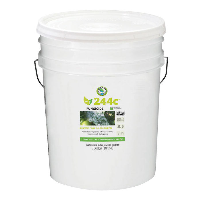 SNS 244c Fungal Control Concentrate 5 Gallon