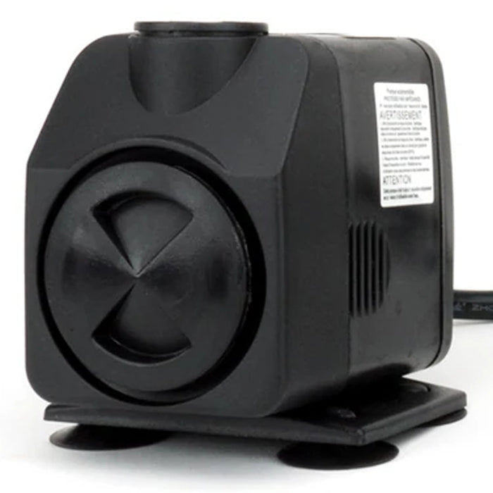 TurboKlone T24 Cloner Water Pump