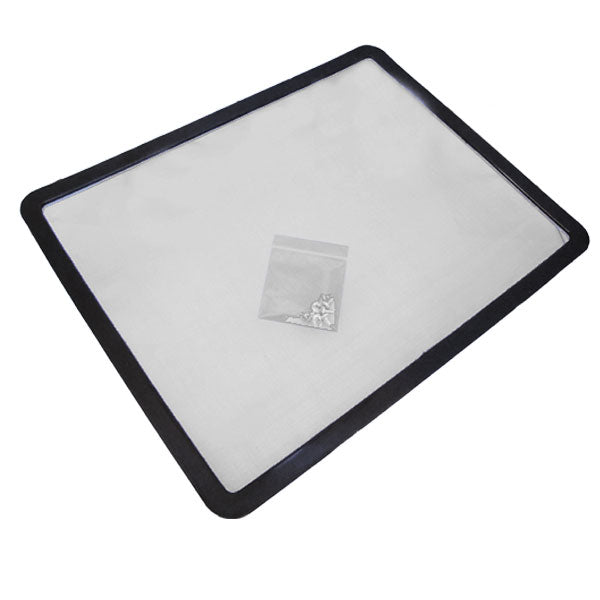 Harvest More Trim Bin Replacement Screen (150 Micron)