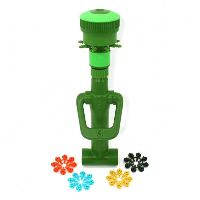 FloraFlex Pipe System MultiFlow 1'' T