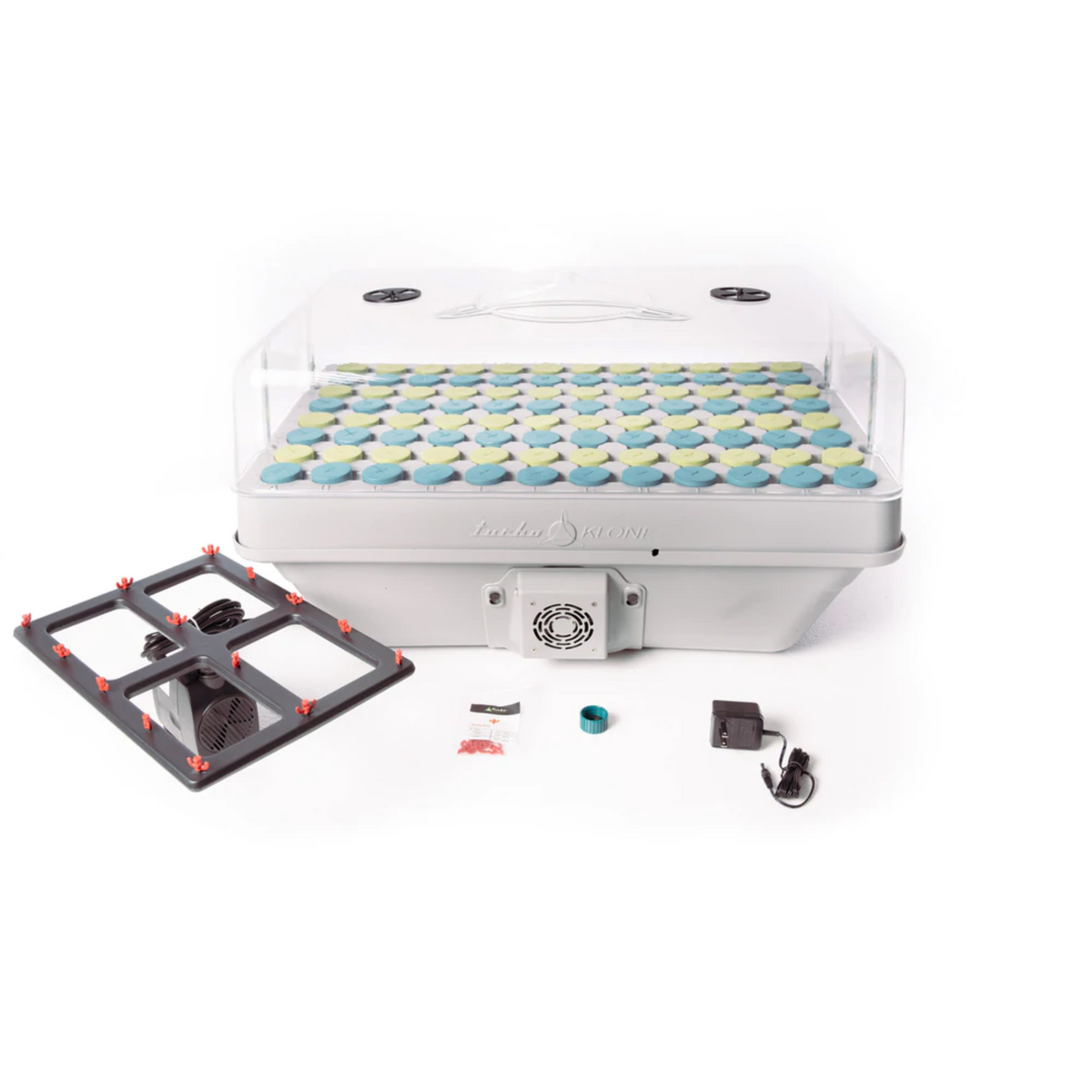 TurboKlone Elite 96 Cloner w/ Humidity Dome