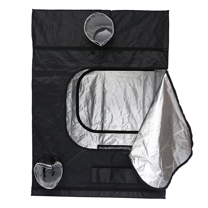 OneDeal Grow Tent 5ft x 5ft x 6.5ft