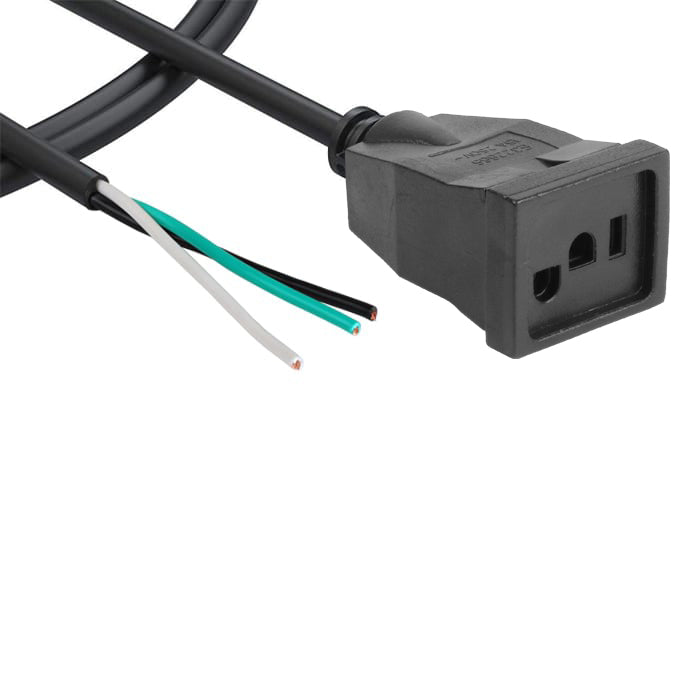 12" Grow1 DIY Ballast Socket Connector