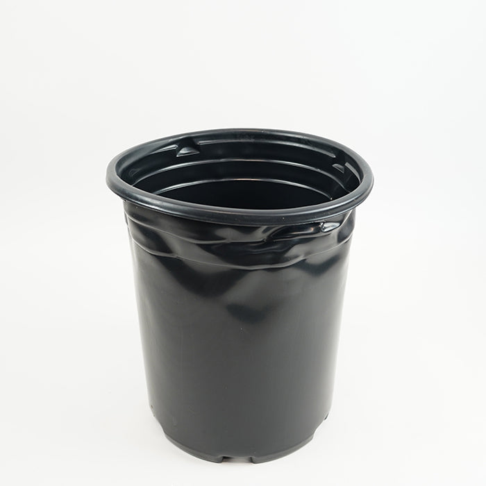 ~REFURBISHED~ 5 Gal Thermoformed Plastic Pot