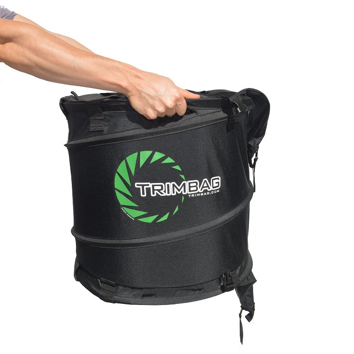 Trim Bag Dry Trimmer