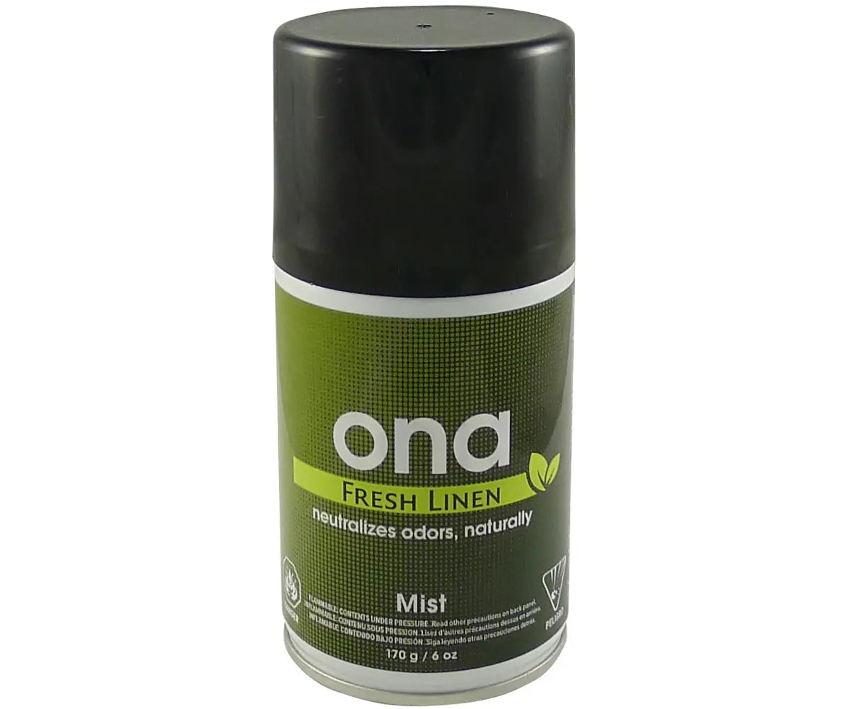 ONA Mist Fresh Linen 170g / 6 oz