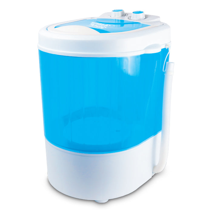 Bubble Magic 5 Gallon Washing Machine