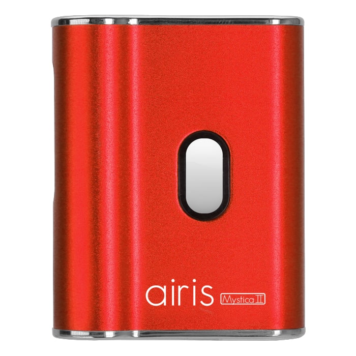 Airistech Airis Mystica II Red
