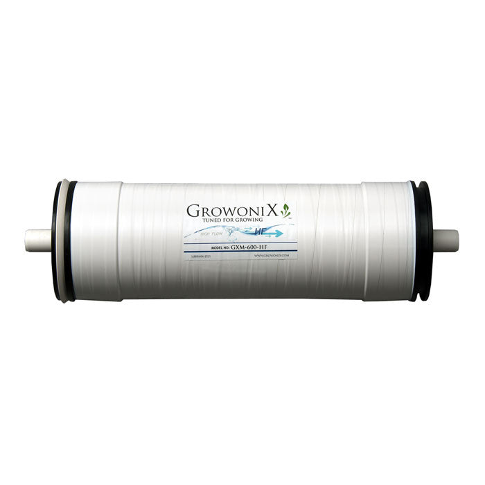 ~REFURBISHED~ Growonix Reverse Osmosis Replacement Membrane for GX600