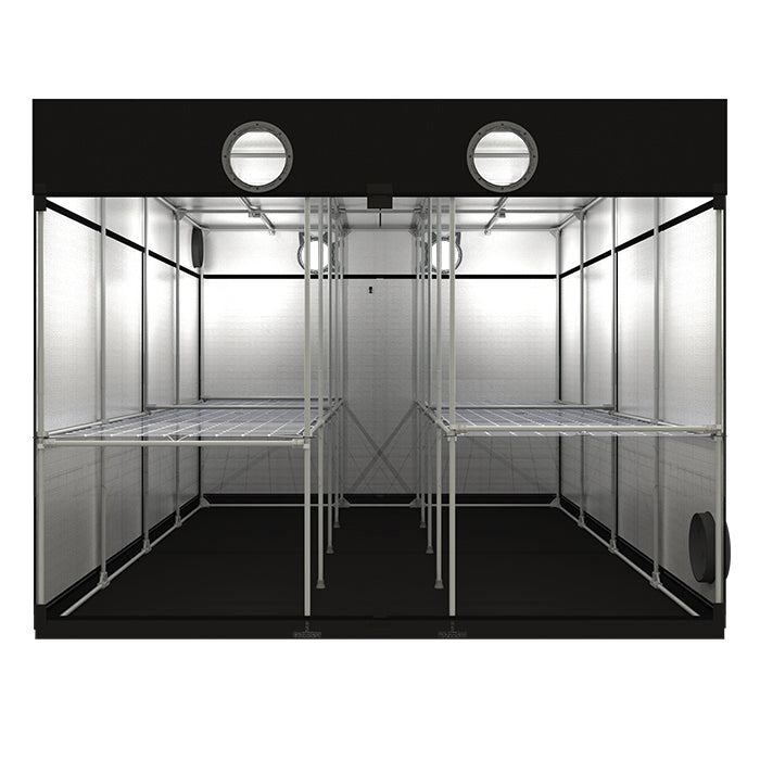 Secret Jardin INT480 Space Booster & WebIT v4.0