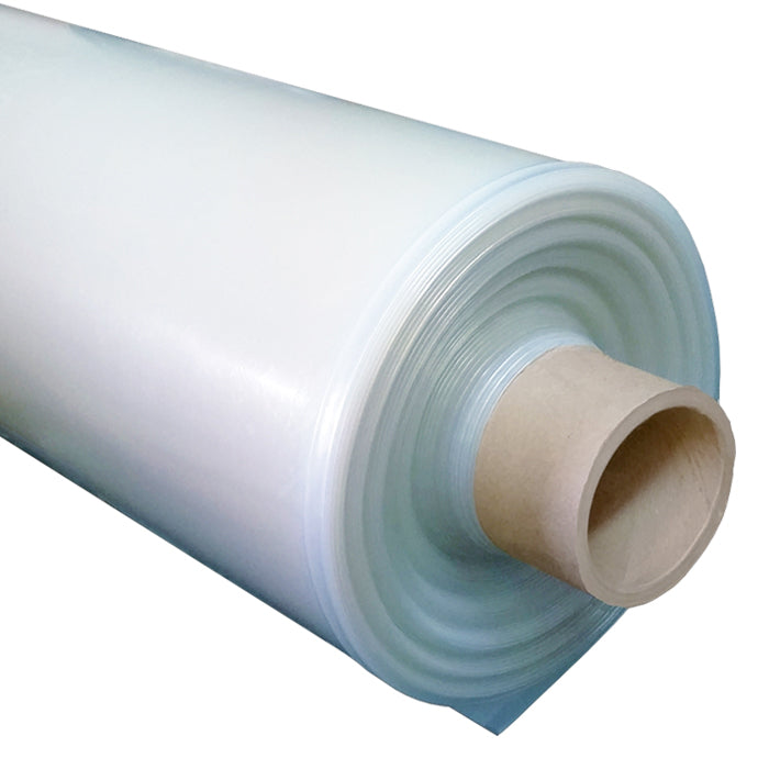 GROW1 Greenhouse Film 6mil 50ft x 100ft
