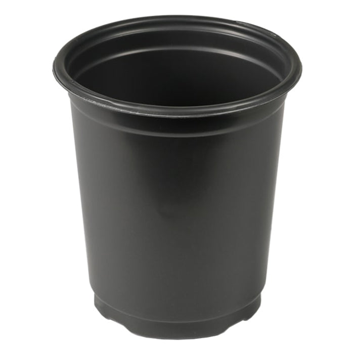 4.5'' x 5.5'' Round Pot 1 qt.