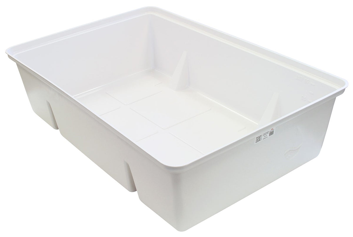 Botanicare® Premium Reservoir 70gal - White