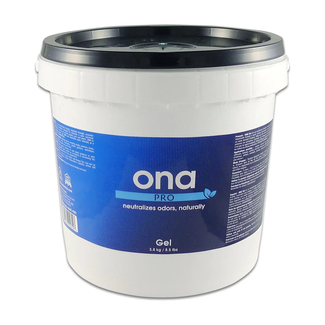 ONA Gel PRO 1 Gallon
